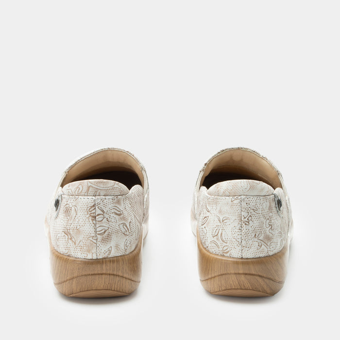 Alegria Keli Shabby Chic Shoe