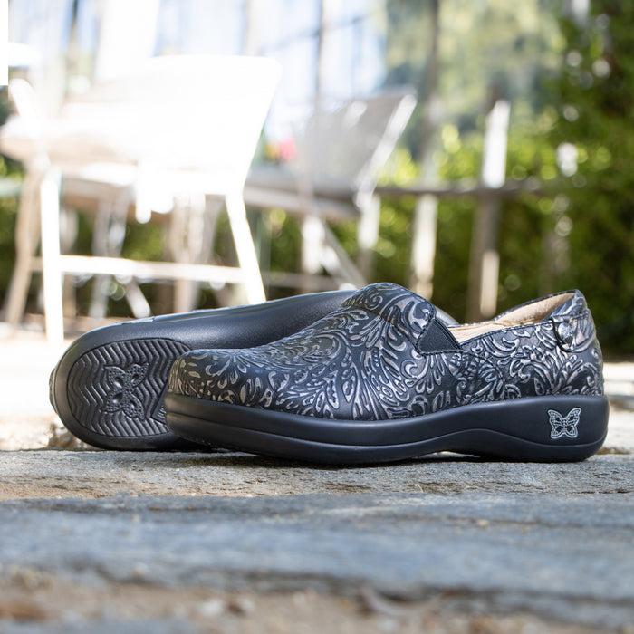 Alegria Keli Show Boat Shoe