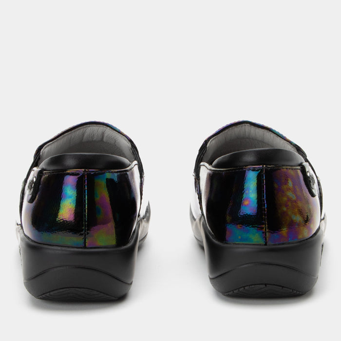 Alegria Keli Slickery Patent Shoe