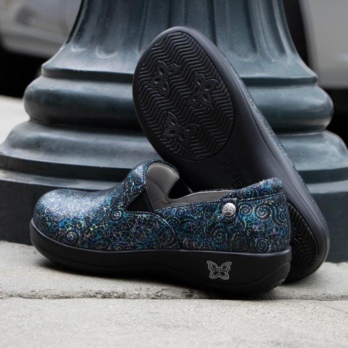 Alegria Keli Soft Serve Shoe