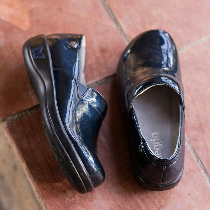 alegria Keli Space Invaders Shoe