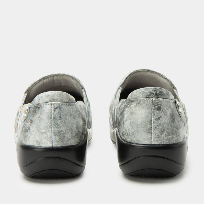 Alegria Keli Stellar Silver Shoe