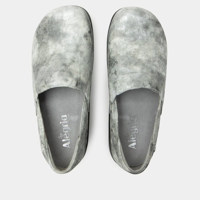 Alegria Keli Stellar Silver Shoe