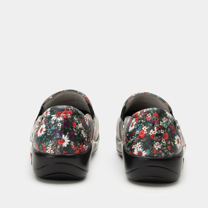 Alegria Keli Sugar N' Red Spice Shoe