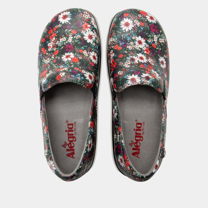 Alegria Keli Sugar N' Red Spice Shoe