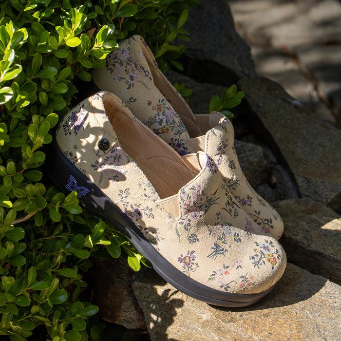 Alegria Keli Summer Breeze Shoe