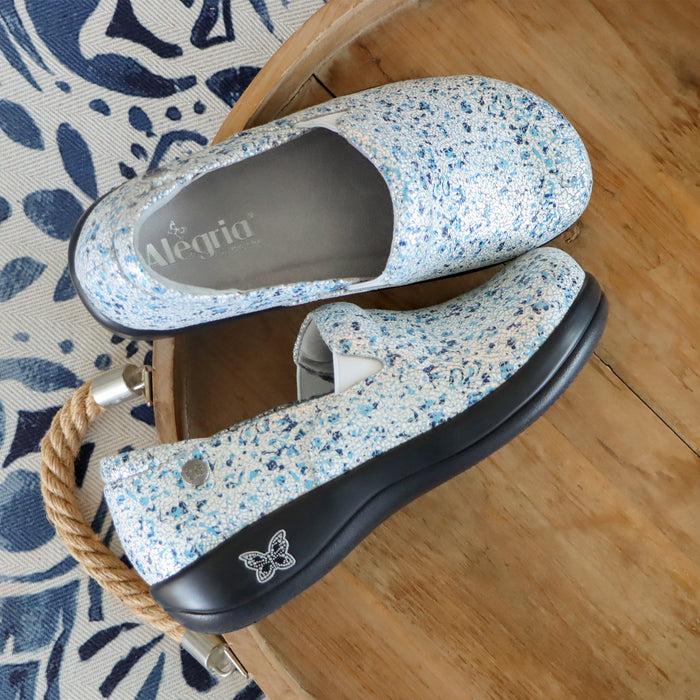 Alegria Keli Terrazzo Shoe