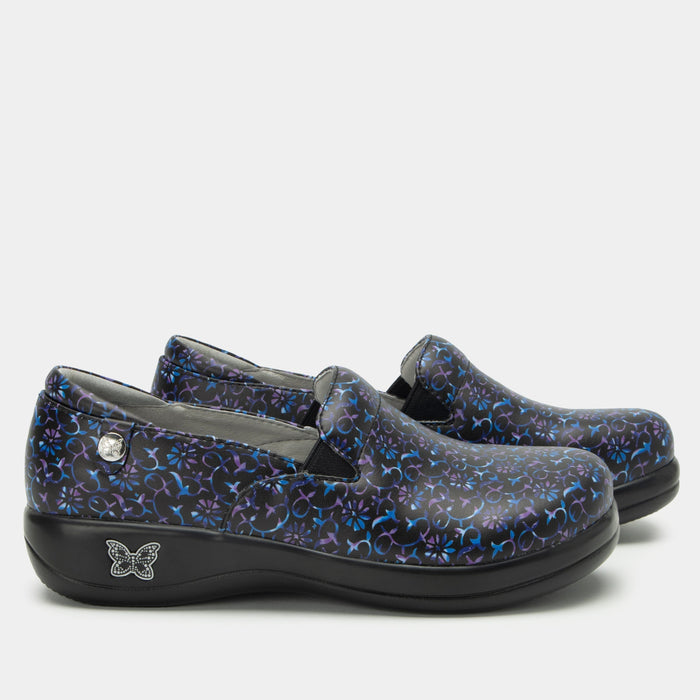 Alegria Keli Thorns & Thistles Shoe