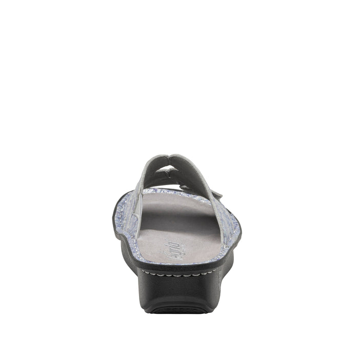 Alegria Klara Sassy Blues Sandal