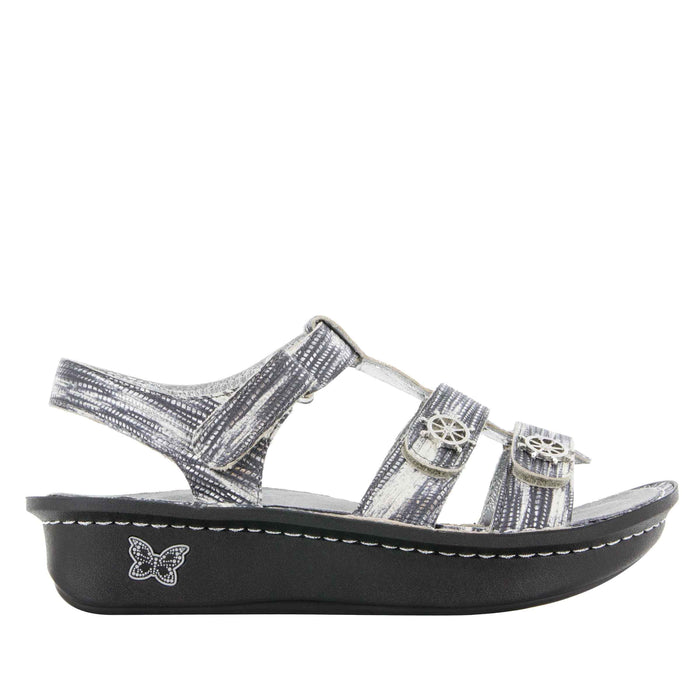 alegria Kleo Wrapture Sandal