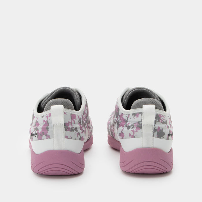 Alegria Liber8 Digi Rose Shoe