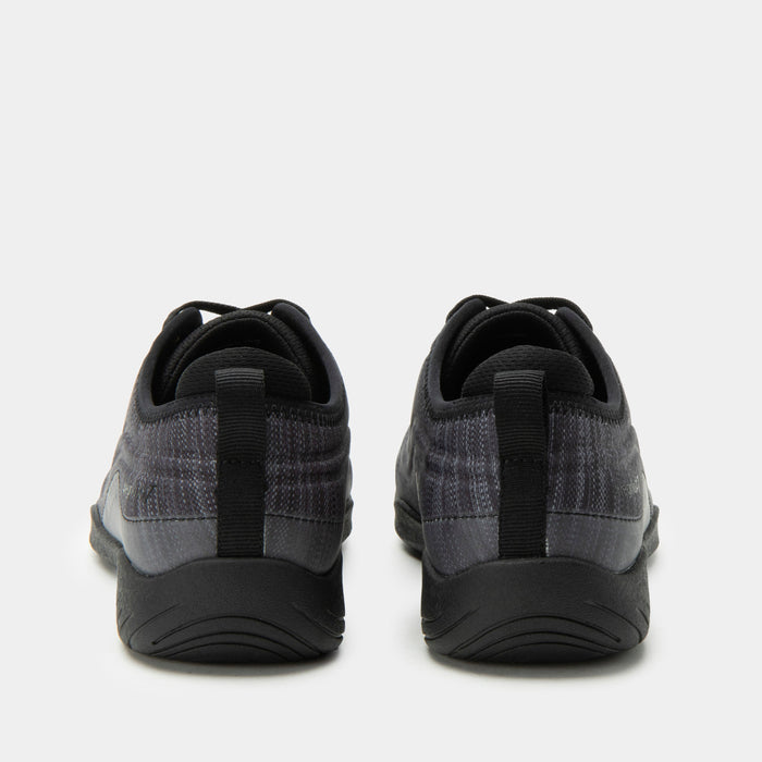 Alegria Liber8 Greyscale Shoe