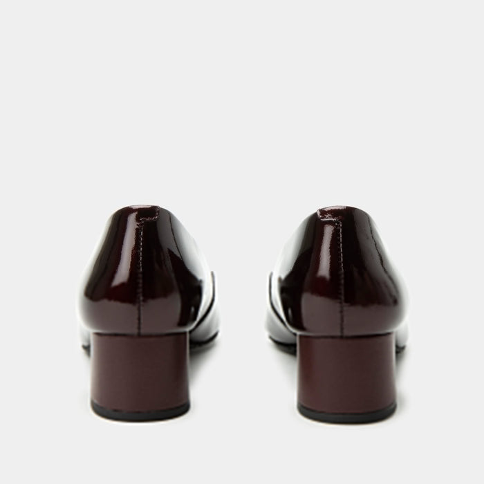 Alegria Lisah Jam Patent Shoe