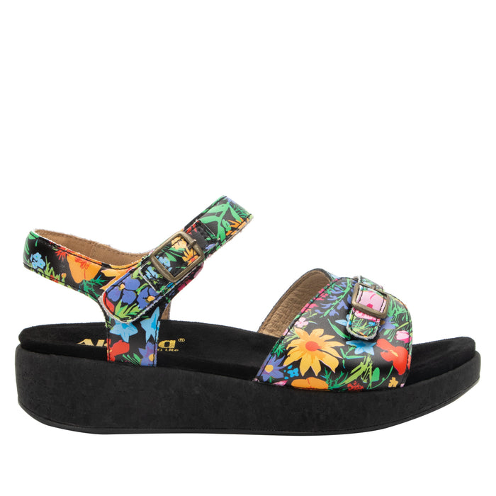 Alegria Maryn Sweet Emotions Sandal