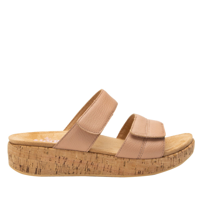 Alegria Mena Mauve Mist Sandal