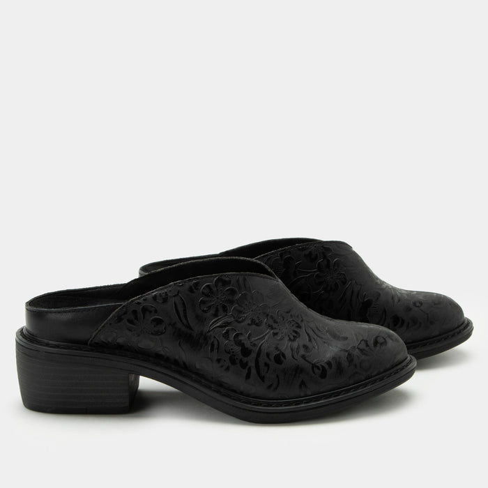 Alegria Michy Loretta Crow Shoe