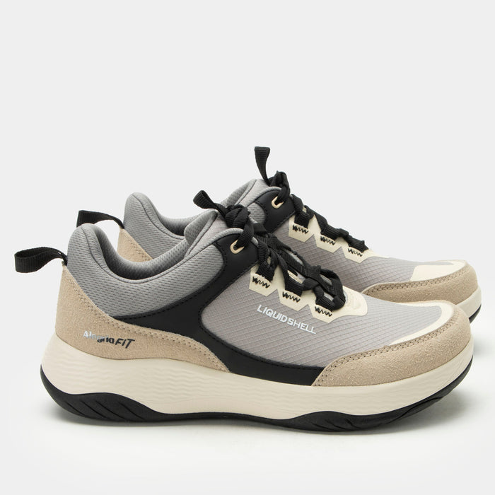 alegria Motov8 Moonrock Shoe