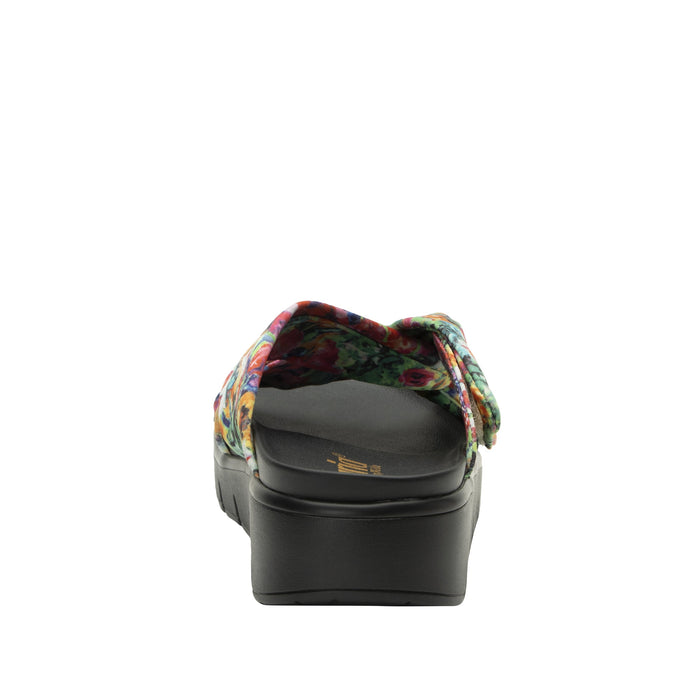 Alegria Mylee Itchycoo Sandal