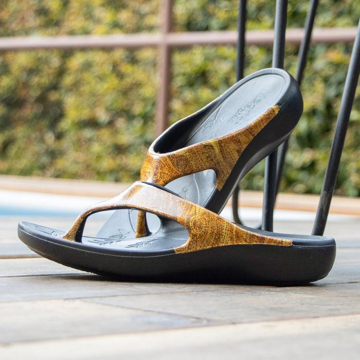 Alegria Ode Charmed Sandal