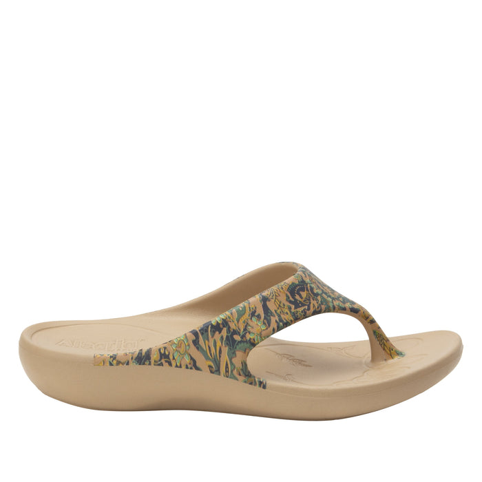 Alegria Ode Country Road Sandal