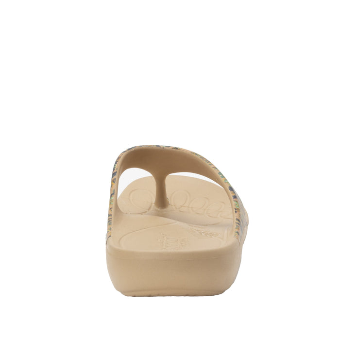 Alegria Ode Country Road Sandal