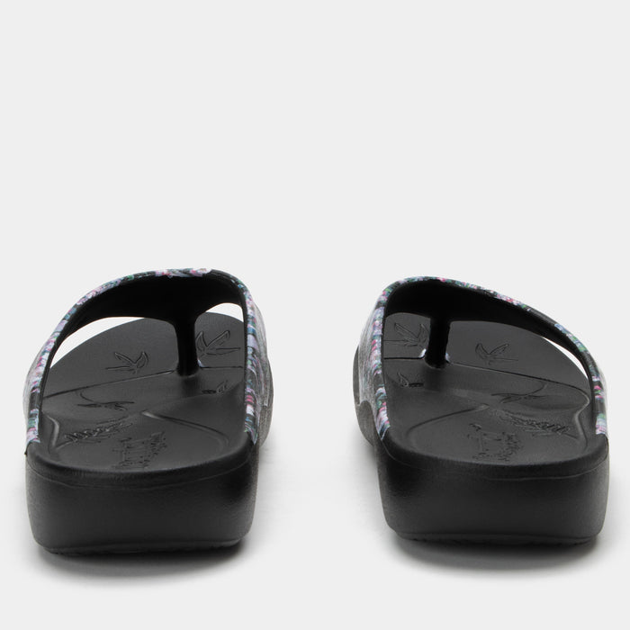 Alegria Ode Decorum Sandal