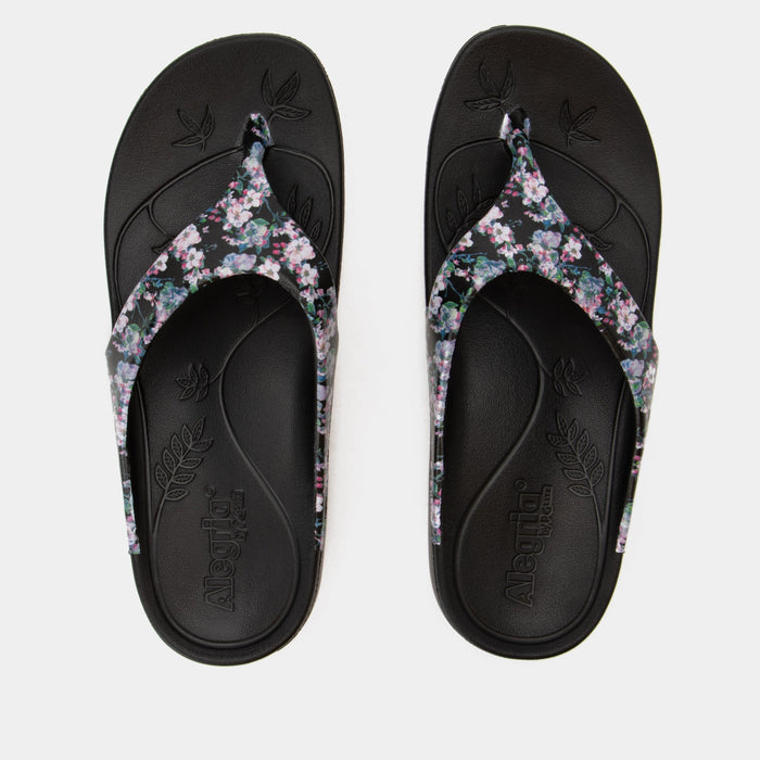 Alegria Ode Decorum Sandal