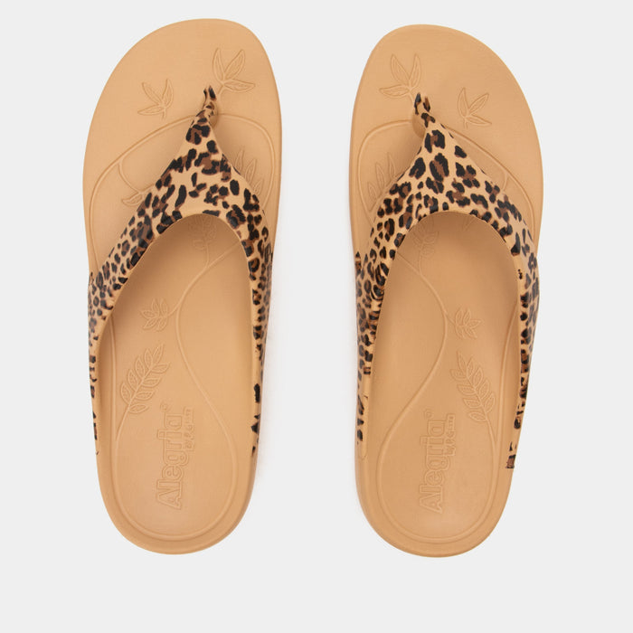 Alegria Ode Fierce Sandal