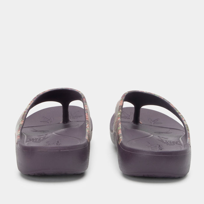 Alegria Ode Garden Chic Sandal