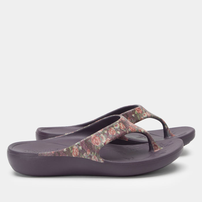 Alegria Ode Garden Chic Sandal