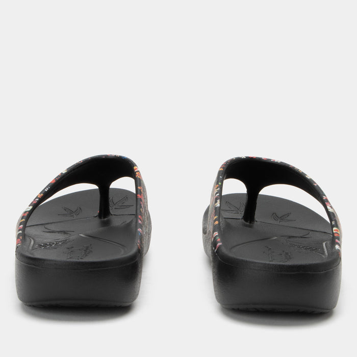 Alegria Ode Kindred Sandal