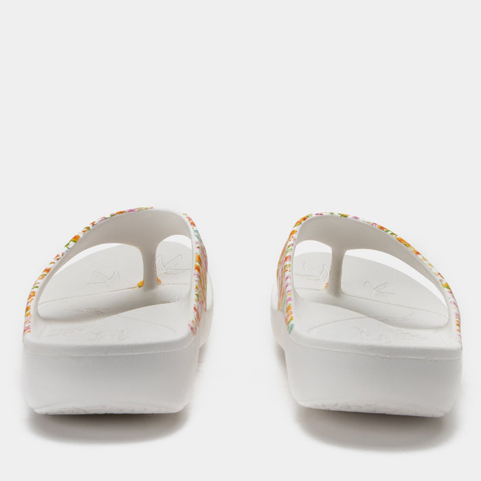 Alegria Ode Prime Time Sandal