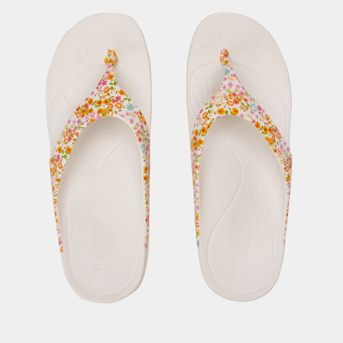 Alegria Ode Prime Time Sandal