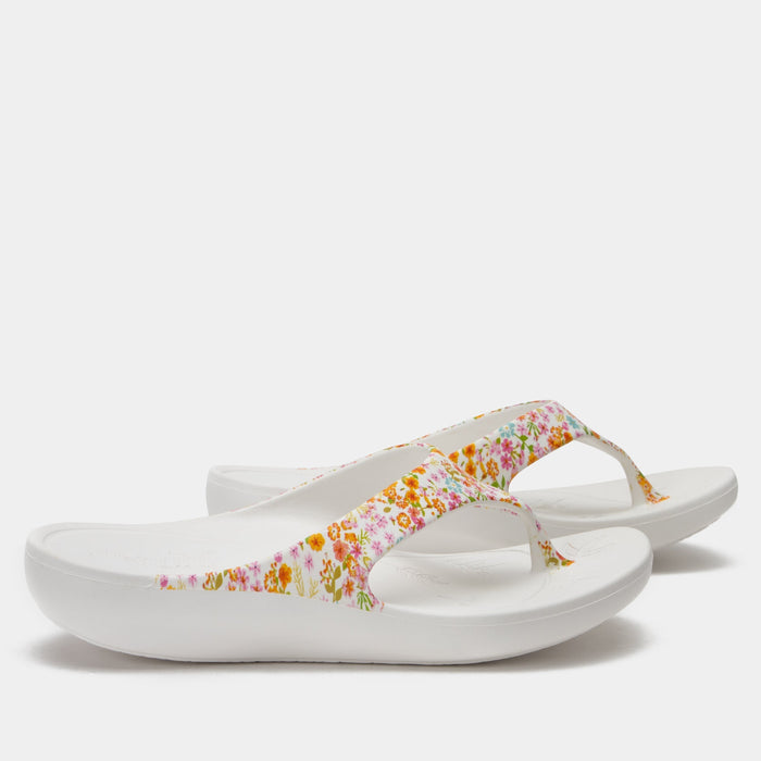 alegria Ode Prime Time Sandal