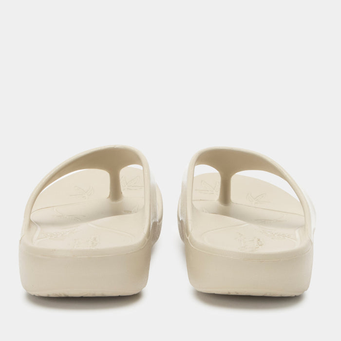 Alegria Ode Sand Gloss Sandal