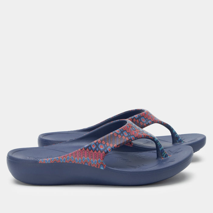 Alegria Ode Sayulita Days Sandal