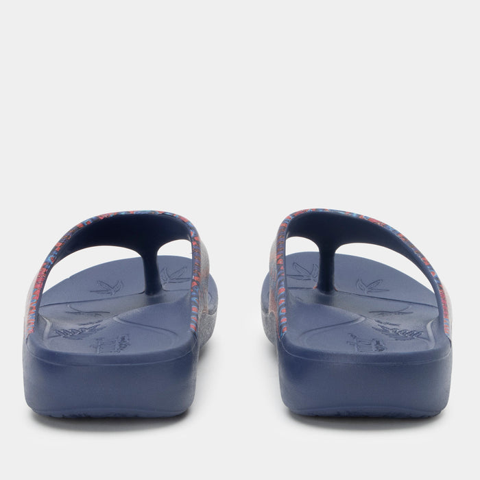 Alegria Ode Sayulita Days Sandal