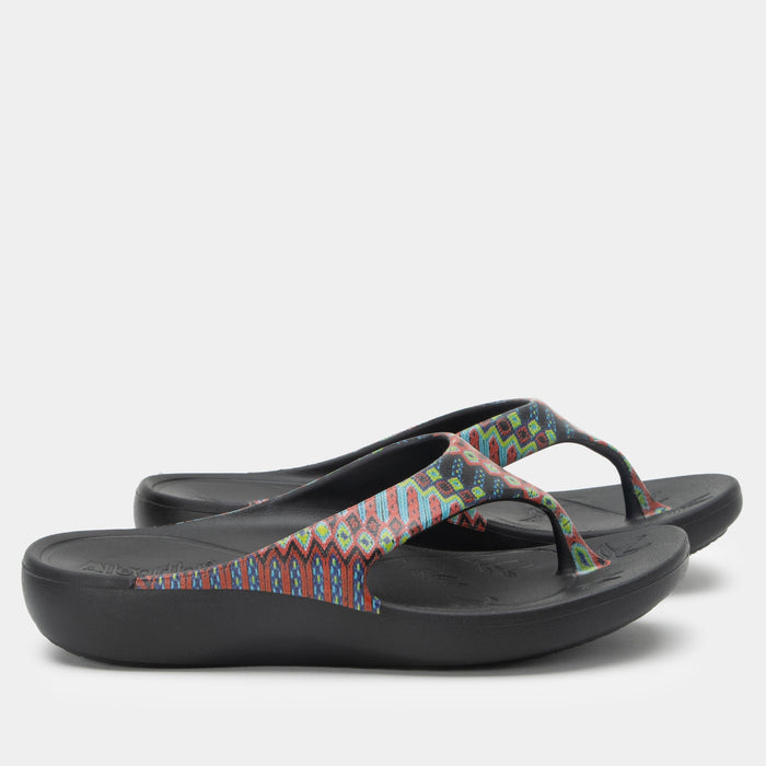 Alegria Ode Sayulita Nights Sandal