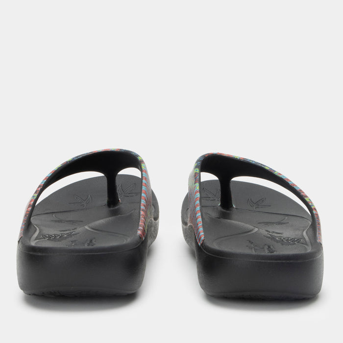 Alegria Ode Sayulita Nights Sandal