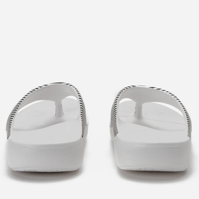 Alegria Ode Stripes Sandal