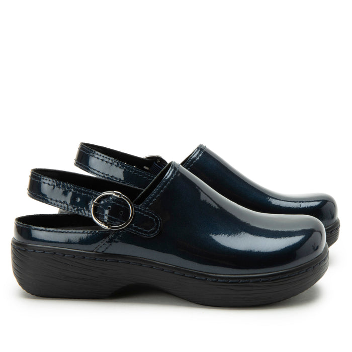 Alegria Olie Space Invaders Shoe