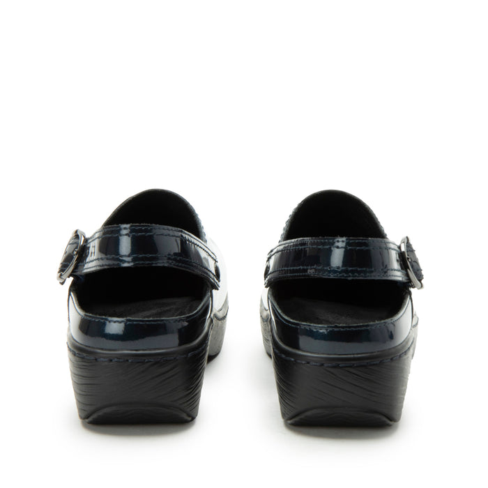 Alegria Olie Space Invaders Shoe