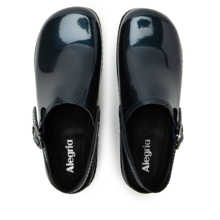 Alegria Olie Space Invaders Shoe