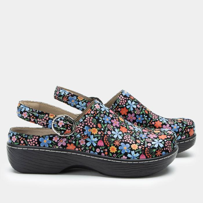 Alegria Olie Wonder Wall Shoe