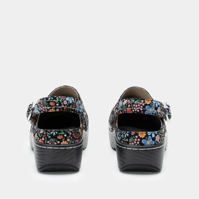 Alegria Olie Wonder Wall Shoe