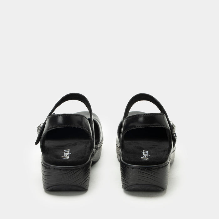 Alegria Opal Ink Shoe