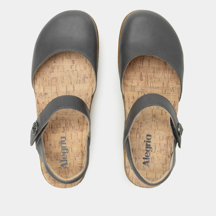 Alegria Opal Stone Shoe