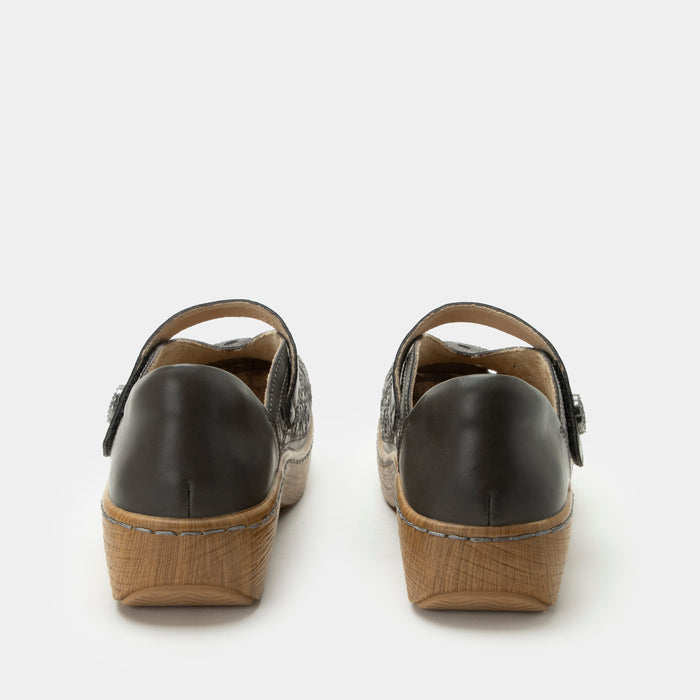 Alegria Opheliah Stone Breeze Shoe