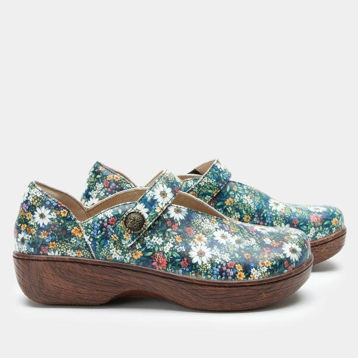 Alegria Opheliah Sugar N' Spice Shoe