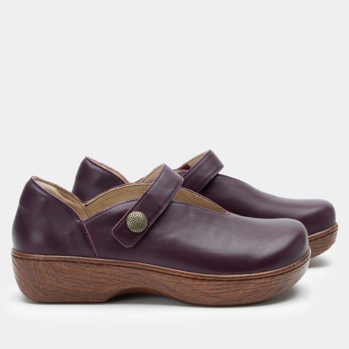 Alegria Opheliah Wino Forever Shoe